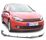 LÈVRE DE SPOILER VOLKSWAGEN VW GOLF 6 08-12 LOOK PERFORMANCE, Autos : Pièces & Accessoires, Verzenden, Neuf