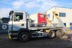 Veiling: Haakarmsysteem Vrachtwagen Scania G440 Diesel 2012
