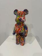 ArtPej - Bear Tag Multicolor