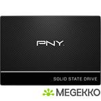 PNY SSD CS900 250GB, Computers en Software, Harde schijven, Verzenden, Nieuw