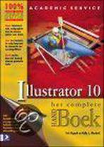 Illustrator 10 / Het complete HANDBoek 9789039520901, Boeken, Verzenden, Gelezen, T. Alspach