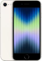 Apple iPhone SE (3e Gen) white 64GB + garantie, Telecommunicatie, Ophalen of Verzenden, Nieuw