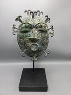 Mask - Nigeria  (Zonder Minimumprijs), Antiek en Kunst