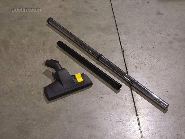 dozen diverse stofzuiger onderdelen (3x) Krucher.., Doe-het-zelf en Bouw, Gereedschap | Overige machines, Ophalen