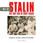 Stalin 9789071206801 Simon Montefiore, Boeken, Verzenden, Gelezen, Simon Montefiore