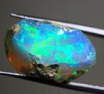 Ct. 15,0 Topkwaliteit Ethiopische opaal uit de collectie -