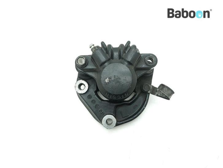 Remklauw Links Voor Honda CB 750 F 1983-1984 (CB750F), Motoren, Onderdelen | Honda, Gebruikt, Verzenden