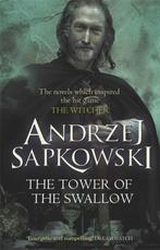 Tower of the swallow / The witcher / 4 9781473211575, Boeken, Verzenden, Gelezen, Andrzej Sapkowski