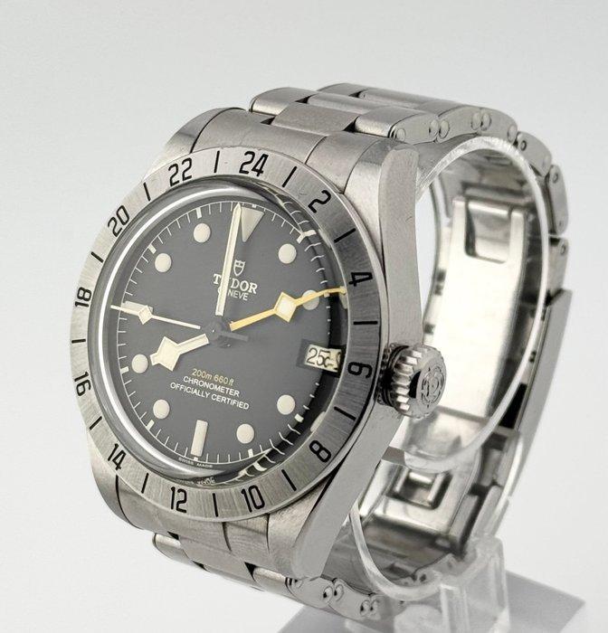 Tudor - Black Bay Pro - M79470 - Heren - 2023, Bijoux, Sacs & Beauté, Montres | Anciennes | Antiquités