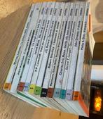 vari - Urania - raccolta di paperback - 1962-1964, Antiek en Kunst