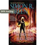 Bride Wore Black Leather 9780425256442 Simon R. Green, Verzenden, Simon R. Green