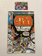 Star Wars (Vol. 1) # 18 - The Empire Strikes! - Appearance, Nieuw