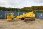 Veiling: Telescoophoogwerker Aichi SR123/ISF403 Diesel 14m 1, Ophalen