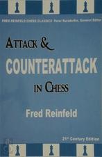 Attack & Counterattack in Chess, Verzenden