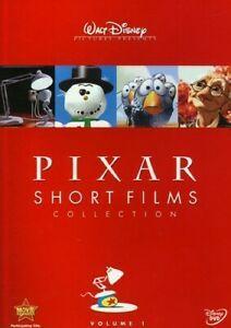 Pixar Short Films Collection 1 [DVD] [Re DVD, CD & DVD, DVD | Autres DVD, Envoi