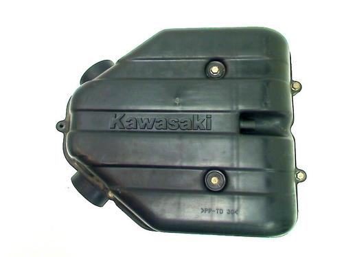 Kawasaki ZZR 600 1993-2002 43AJ LUCHTFILTERHUIS, Motos, Pièces | Kawasaki, Enlèvement ou Envoi