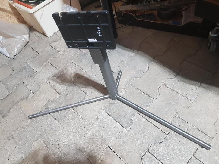 Voeten voor LED, LCD , en Plasma-tv, Audio, Tv en Foto, Vintage Televisies, Gebruikt, Verzenden