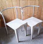 Kartell - Philippe Starck - Chaise de salle à manger (2) -