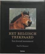 Het Belgisch trekpaard 9789020958294 P. De Brauwer, Boeken, Verzenden, Gelezen, P. De Brauwer