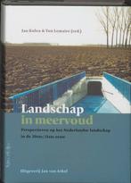 Landschap in meervoud 9789062244218, Boeken, Verzenden, Gelezen