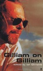 Gilliam on Gilliam (Directors on Directors)  Christie..., Gelezen, Christie, Ian, Verzenden