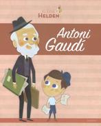 Antoni Gaudí / Mijn kleine helden / 0 9789059245310, Verzenden, Zo goed als nieuw, Carla Pascual