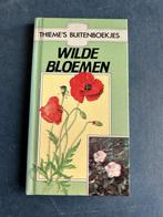 Wilde bloemen 9789003900364 Short, Boeken, Verzenden, Gelezen, Short