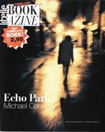 Bookazine - Echo Park 8710841014143 Michael Connelly, Verzenden, Gelezen, Michael Connelly