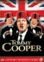 Tommy Cooper - The Ultimate Collection - DVD, Zo goed als nieuw, Verzenden