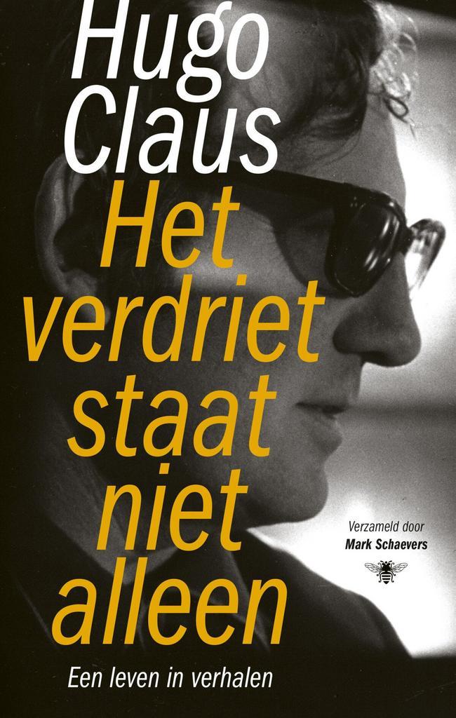 Het verdriet staat niet alleen (9789403105109, Hugo Claus), Boeken, Romans, Nieuw, Verzenden