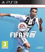FIFA 19 Legacy Edition-Standaard (PlayStation 3) Gebruikt, Games en Spelcomputers, Ophalen of Verzenden, Nieuw