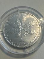 Duitsland. Medal 2016 Quadriga 1/2 oz (.999) (Zonder