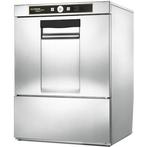 Horeca Vaatwasser | ECOMAX PLUS | Mand 600x400 | Afvoerpomp, Zakelijke goederen, Horeca | Keukenapparatuur, Verzenden, Nieuw in verpakking