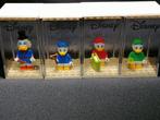 Lego - LEGO NEW Scrooge McDuck, Huey, Dewey en Louie, Nieuw