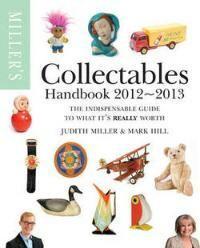 Millers Collectables Handbook 2012-2013 9781845336356, Boeken, Taal | Engels, Gelezen, Verzenden