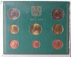 Vaticaan. Year Set (BU) 2010 (Zonder minimumprijs), Postzegels en Munten, Munten | Europa | Euromunten
