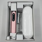 Oral-B iO Series 6N Licht Roze + extra iO elektrische, Verzenden