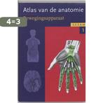 Sesam Atlas Van De Anatomie / 1 Het Bewegingsapparaat / Druk, Boeken, Verzenden, Gelezen, Werner Platzer