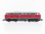 Märklin H0 - 3675 - Locomotive diesel (1) - BR V160,, Nieuw