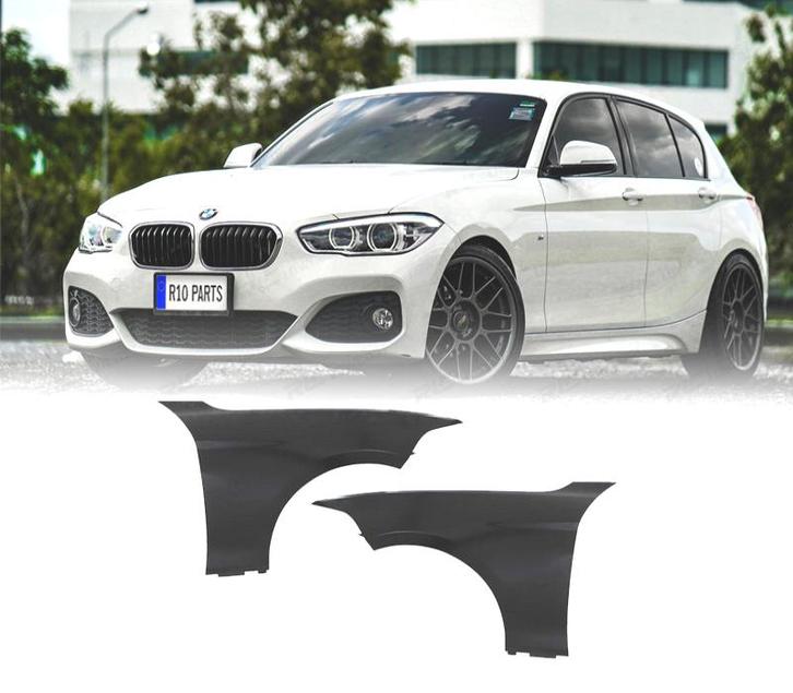 AILES AVANT POUR BMW F20 F21 F22 F23 11-20, Autos : Pièces & Accessoires, Carrosserie & Tôlerie, Envoi