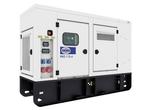 FG Wilson PRO115-4 - 115 kVA Genset Stage V - DPX-16046, Ophalen of Verzenden