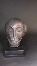 Tête - Luba - congo RDC