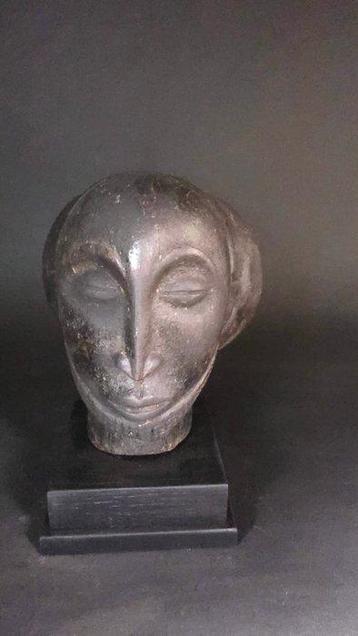 Tête - Luba - congo RDC