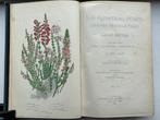 Anne Pratt - The Flowering Plants of Great Britain Volume 2.