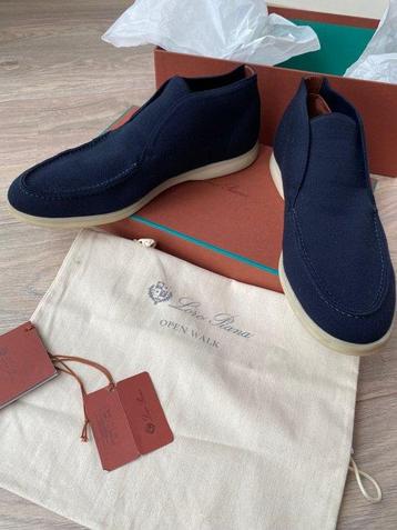 Loro Piana - Mocassins (loafers) - Taille : EU 43 beschikbaar voor biedingen