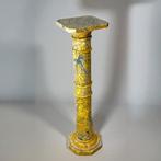 Kapiteel - 1850-1900 - Capitello Architettonico