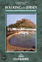 Walking On Jersey 9781852846381 Paddy Dillon, Boeken, Verzenden, Zo goed als nieuw, Paddy Dillon