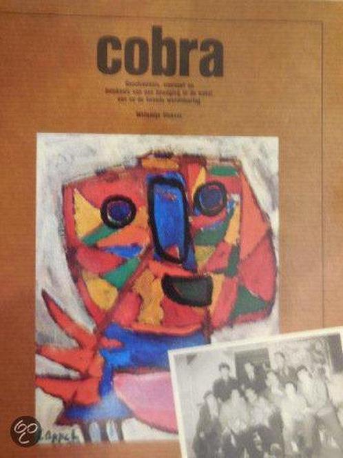 Cobra 9789023451594, Livres, Art & Culture | Arts plastiques, Envoi