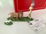 Tintin licensing -Pixi - Kuifje - Tintin, Milou et le Lion, Boeken, Nieuw