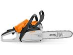 STIHL - MS 162 - Benzine Kettingzaag - 30 cm Zaagblad -, Verzenden, Zo goed als nieuw